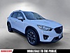 Used 2016 MAZDA CX-5 GRAND TOURING in ALEXANDRIA, VIRGINIA