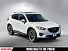 Used 2016 MAZDA CX-5 GRAND TOURING in ALEXANDRIA, VIRGINIA