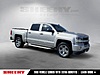 Used 2017 CHEVROLET SILVERADO 1500 LTZ in ALEXANDRIA, VIRGINIA