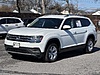 Used 2018 Volkswagen Atlas 2.0T S in ALEXANDRIA, VIRGINIA
