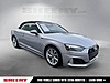 Used 2022 AUDI A5 45 PREMIUM in ALEXANDRIA, VIRGINIA