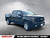 Used 2022 CHEVROLET SILVERADO 1500 LTD RST in ALEXANDRIA, VIRGINIA