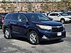 Used 2015 TOYOTA HIGHLANDER HYBRID LIMITED PLATINUM in ALEXANDRIA, VIRGINIA