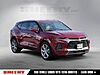 Used 2019 CHEVROLET BLAZER PREMIER in ALEXANDRIA, VIRGINIA