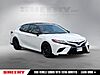 Used 2021 TOYOTA CAMRY TRD V6 in ALEXANDRIA, VIRGINIA
