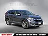 Used 2017 Honda CR-V EX-L in ALEXANDRIA, VIRGINIA