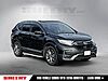 Used 2022 Honda CR-V TOURING in ALEXANDRIA, VIRGINIA
