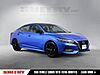 Used 2022 NISSAN SENTRA SR in ALEXANDRIA, VIRGINIA