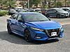 Used 2022 NISSAN SENTRA SR in ALEXANDRIA, VIRGINIA