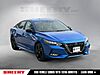 Used 2022 NISSAN SENTRA SR in ALEXANDRIA, VIRGINIA