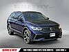 Used 2022 Volkswagen Tiguan 2.0T SEL R-LINE in ALEXANDRIA, VIRGINIA