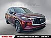 Used 2023 INFINITI QX60 LUXE in ALEXANDRIA, VIRGINIA