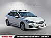 Used 2017 SUBARU IMPREZA 2.0I PREMIUM in ALEXANDRIA, VIRGINIA