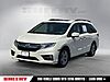Used 2019 Honda Odyssey EX-L in ALEXANDRIA, VIRGINIA