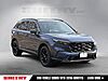 Used 2025 Honda CR-V Hybrid SPORT-L in ALEXANDRIA, VIRGINIA