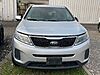 Used 2015 KIA SORENTO LX in ALEXANDRIA, VIRGINIA