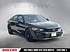 Used 2024 Honda Civic SPORT in ALEXANDRIA, VIRGINIA