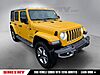Used 2019 JEEP WRANGLER UNLIMITED SAHARA in ALEXANDRIA, VIRGINIA