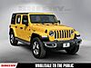 Used 2019 JEEP WRANGLER UNLIMITED SAHARA in ALEXANDRIA, VIRGINIA