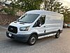 Used 2017 FORD TRANSIT 250 BASE in ALEXANDRIA, VIRGINIA