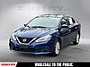 Used 2017 NISSAN SENTRA S in ALEXANDRIA, VIRGINIA