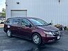 Used 2016 Honda Odyssey LX in ALEXANDRIA, VIRGINIA