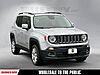 Used 2016 JEEP RENEGADE LATITUDE in ALEXANDRIA, VIRGINIA