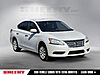 Used 2014 NISSAN SENTRA S in ALEXANDRIA, VIRGINIA