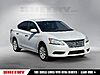 Used 2014 NISSAN SENTRA S in ALEXANDRIA, VIRGINIA