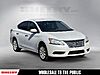 Used 2014 NISSAN SENTRA S in ALEXANDRIA, VIRGINIA