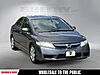 Used 2011 Honda Civic EX in ALEXANDRIA, VIRGINIA