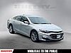 Used 2022 CHEVROLET MALIBU LT in ALEXANDRIA, VIRGINIA