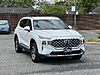 Used 2022 HYUNDAI SANTA FE SEL in ALEXANDRIA, VIRGINIA