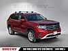 Used 2021 Volkswagen Atlas SEL in ALEXANDRIA, VIRGINIA