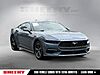 Used 2025 FORD MUSTANG ECOBOOST in ALEXANDRIA, VIRGINIA