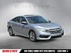Used 2016 Honda Civic EX in ALEXANDRIA, VIRGINIA