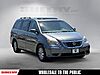 Used 2010 Honda Odyssey EX-L in ALEXANDRIA, VIRGINIA