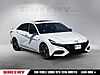 Used 2021 HYUNDAI ELANTRA N LINE in ALEXANDRIA, VIRGINIA