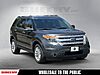 Used 2015 FORD EXPLORER XLT in ALEXANDRIA, VIRGINIA
