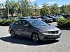 Used 2015 Honda Civic EX in ALEXANDRIA, VIRGINIA