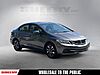 Used 2015 Honda Civic EX in ALEXANDRIA, VIRGINIA