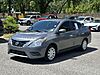 Used 2019 NISSAN VERSA 1.6 SV in ALEXANDRIA, VIRGINIA