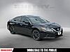 Used 2017 NISSAN ALTIMA 2.5 SR in ALEXANDRIA, VIRGINIA