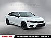 Used 2024 Honda Civic SPORT in ALEXANDRIA, VIRGINIA