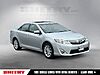 Used 2014 TOYOTA CAMRY XLE in ALEXANDRIA, VIRGINIA
