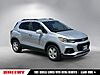 Used 2018 CHEVROLET TRAX LT in ALEXANDRIA, VIRGINIA