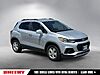 Used 2018 CHEVROLET TRAX LT in ALEXANDRIA, VIRGINIA