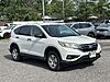 Used 2016 Honda CR-V LX in ALEXANDRIA, VIRGINIA