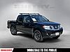Used 2018 NISSAN FRONTIER PRO-4X in ALEXANDRIA, VIRGINIA