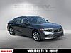 Used 2024 Honda Civic LX in ALEXANDRIA, VIRGINIA